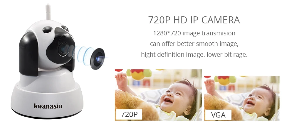 Hiseeu FH2A camera 