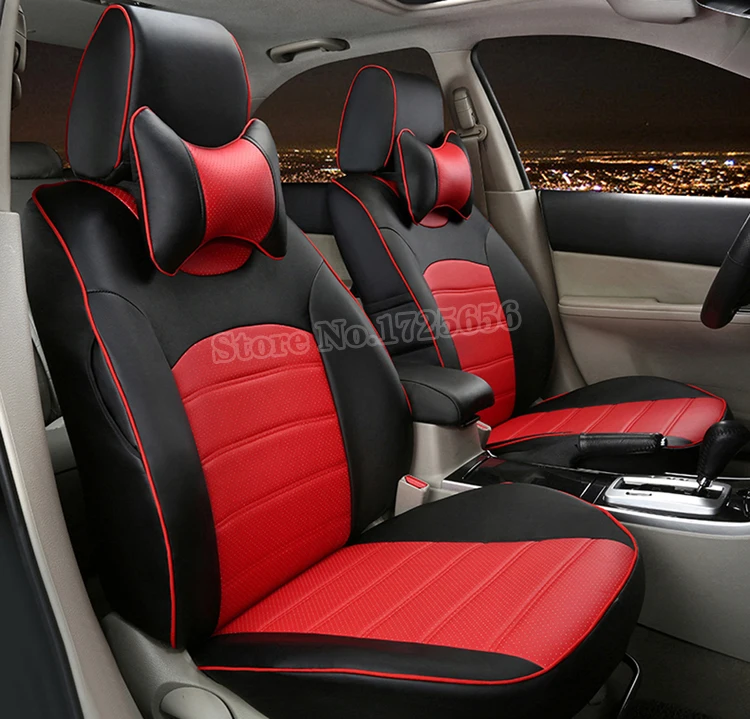 Car seat supports SU-FDCS007S (7)
