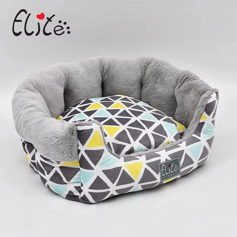 bedding for Dog Bed Autumn Winter Warm Animal Sleep dog Bed House
