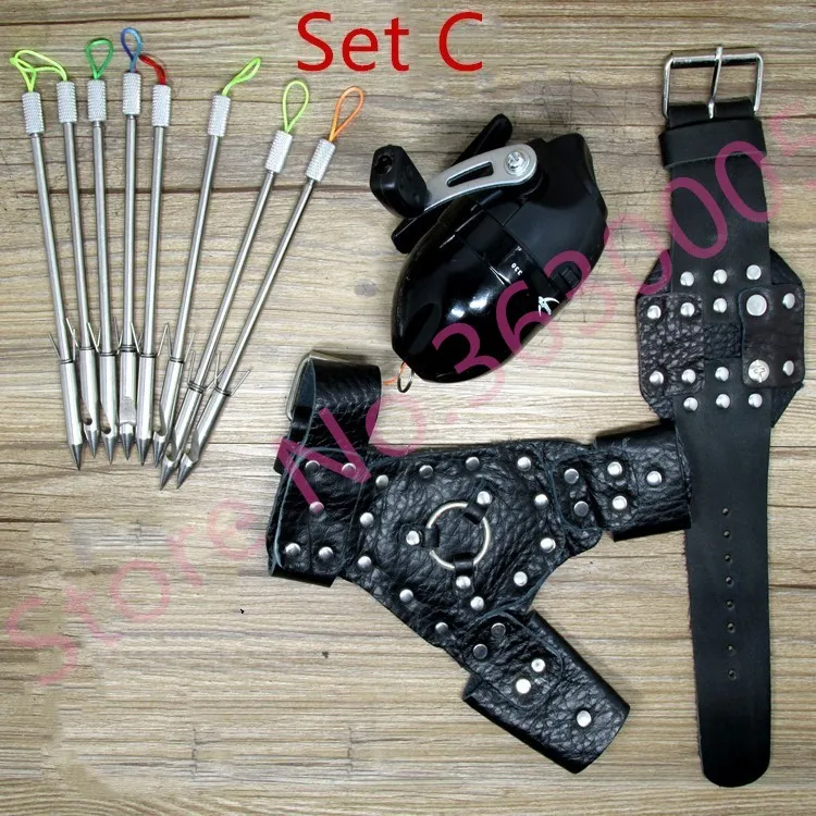 Set C_