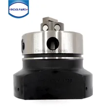 Головка дизельного насоса ротор 7185-196L DP200 Головка ротора 6/7R для автомобильного двигателя VE части насоса из Китая