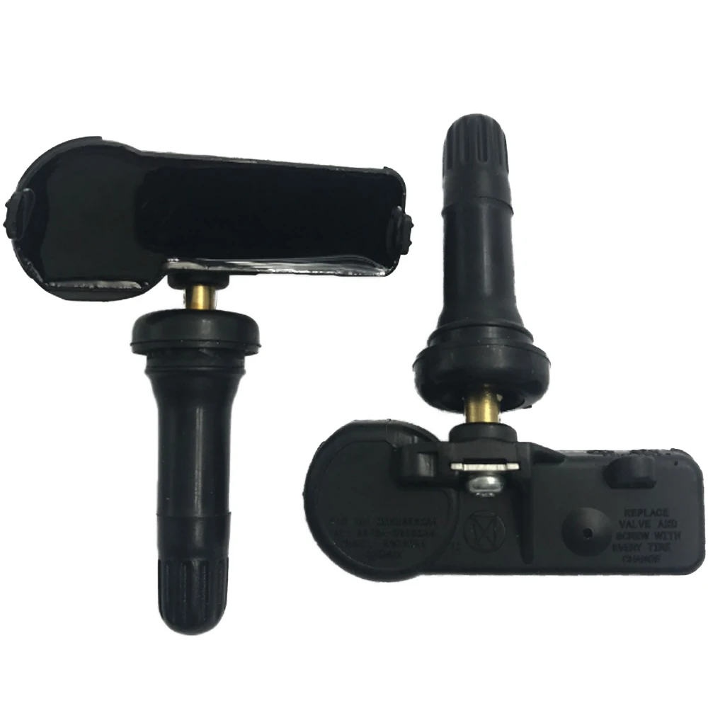 ٷ   Ƽ Ž ƿ, WRX Ʈī, 4 OEM TPMS , 28103FJ000, 28103-FJ001