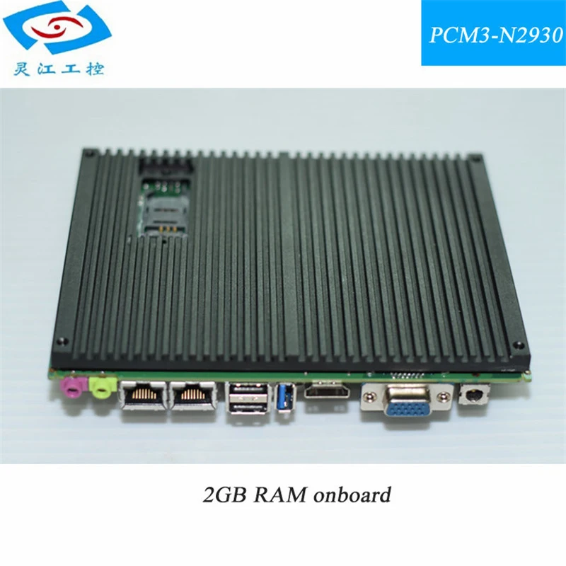 PCM3-N2930-4