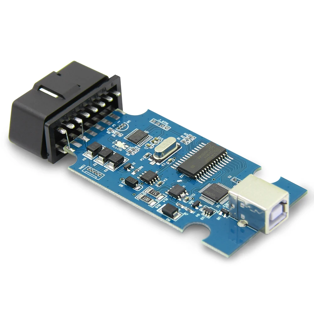 Инструмент для настройки микросхемы MPPS V16 ECU EDC15 EDC16 EDC17 V 16.1.02 Flasher OBD2