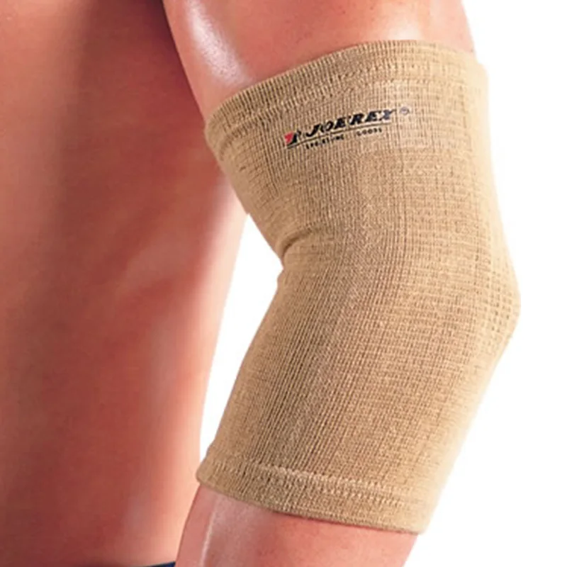 Joerex 0902 Medical elbow support fixed belt High elastic breathable