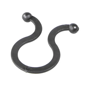 

Meking U Shape Power Cable Fastener Cable Buckle Clip Wire Holder for Studio Flash Light Stand HTC VIVE