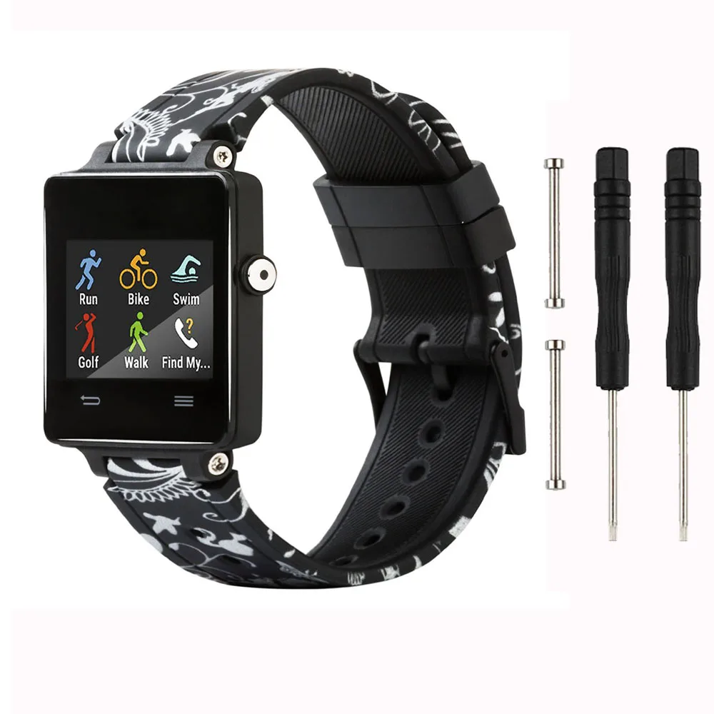garmin vivoactive 1 band