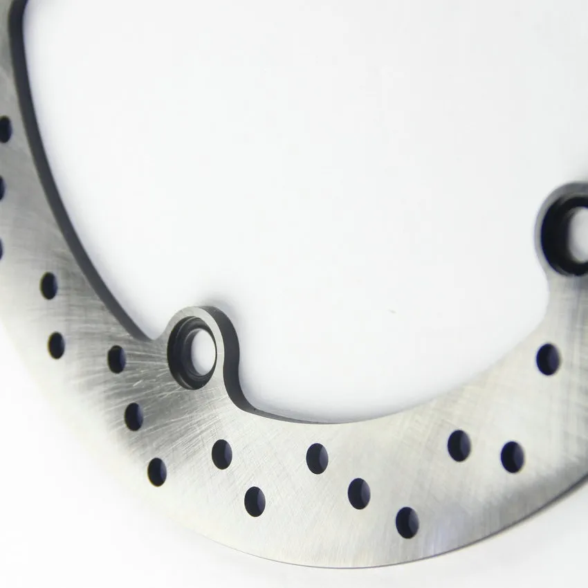 Задние тормозные диски для BMW R1150GS R1150RS R1150RT R1150R Rockster Adventure Evo R21/0415/0495|Тормозные