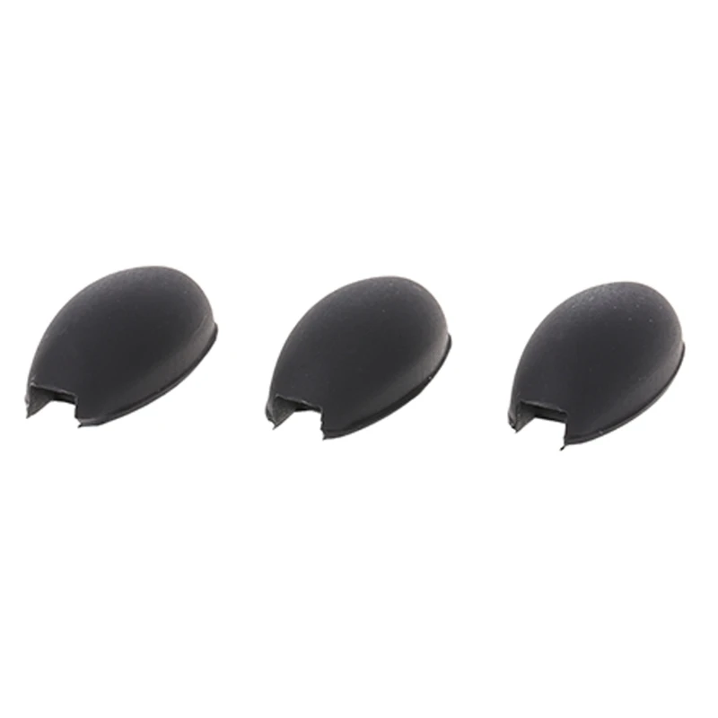 

3pcs Saxophone Thumb Rest Saver Cushion Pad for Sax Thumb Musical Instrument