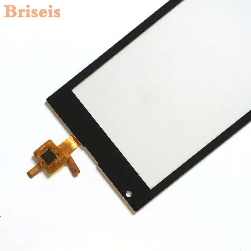 DEXP ES145 Touch Sensor 3