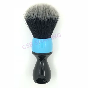 

CSB 24mm Synthetic Fiber Hair Shaving Brush Barber Hair Cutting