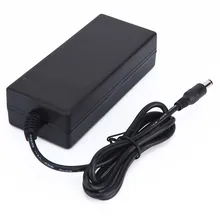 Yzpower DC 8.4 В 4A литий-ионный Батарея Зарядное устройство для литий-ионных lipo Батарея пакет ребенка автомобиль