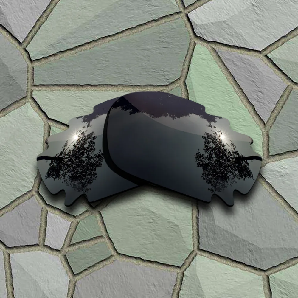 Солнцезащитные поляризованные Сменные линзы для Oakley Jawbone вентилируемые