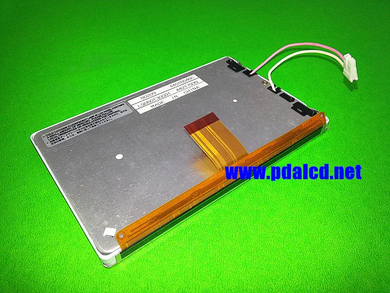 Skylarpu Original 5''inch LCD screen for LQ050T3GG01 CAR LCD screen display panel Resolution: 400*234 LCD Free shipping Skylarpu Original 5''inch LCD screen for LQ050T3GG01 CAR LCD screen display panel Resolution: 400*234 LCD Free shipping