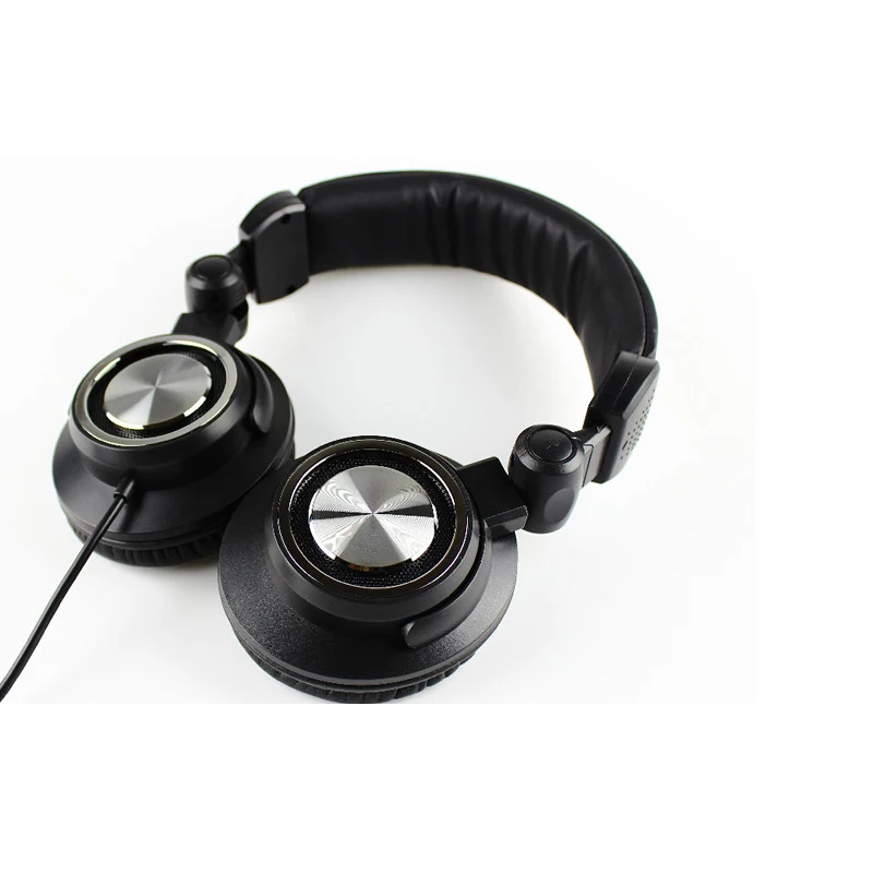 

Diy Headphone 50mm shell for 40/50mm speaker unit(not contain unit)