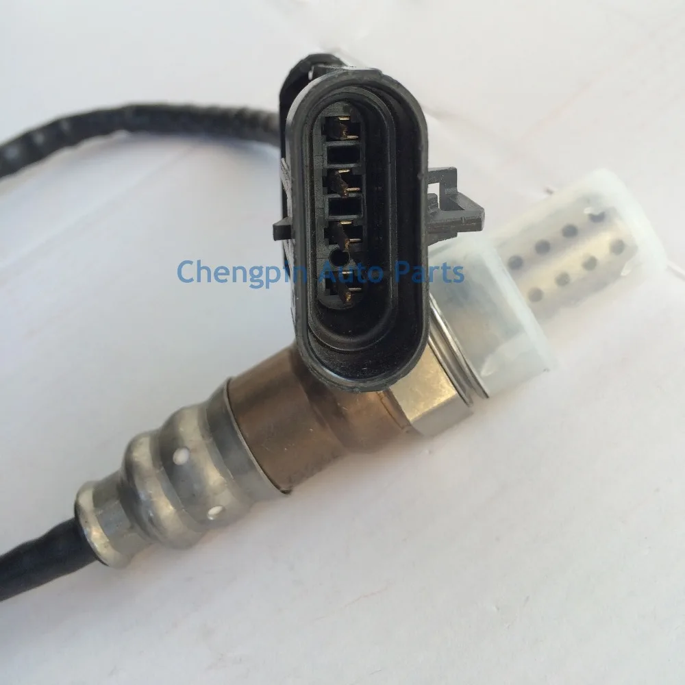 Автозапчасти кислородный датчик OEM #25327985 лямбда O2 Датчик для Buick Chevrolet Opel DAEWOO|sensor