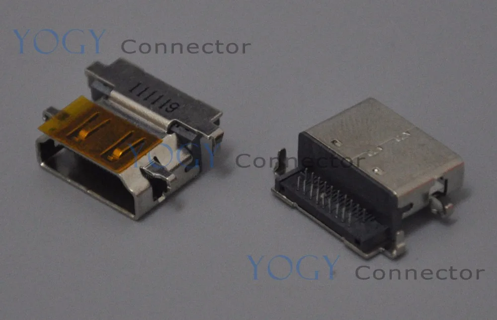 1 шт. Женский hdmi разъем подходит для acer aspire m5-582pt серии Материнская плата ноутбука