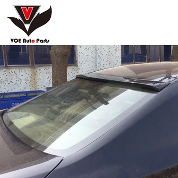 

Mark X ABS Unpainted Car-styling Rear Roof Spoiler for TOYOTA Mark X 2004 2005 2006 2007 2008 2009