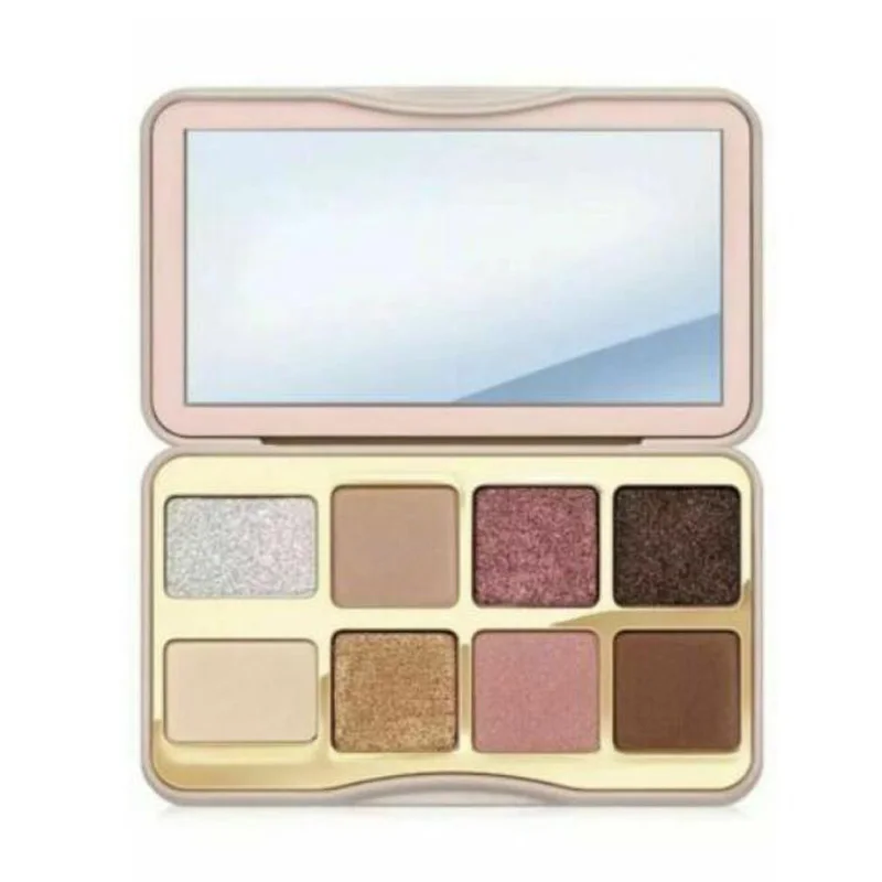 

2018 New Cosmetics SUGAR COOKIE Limited-Edition Eyeshadow Palette Makeup