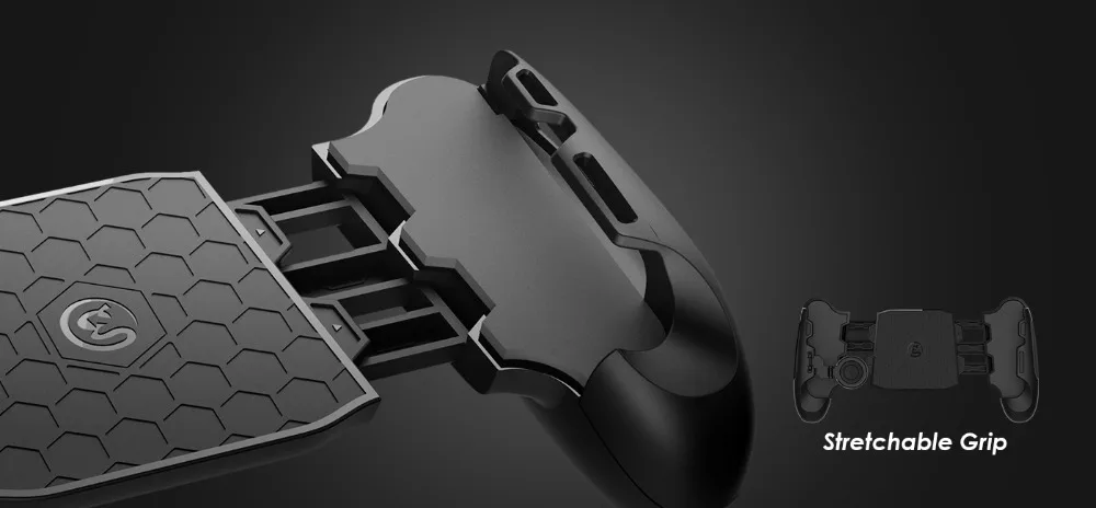 Gamesir F1 Joystick grip (4)