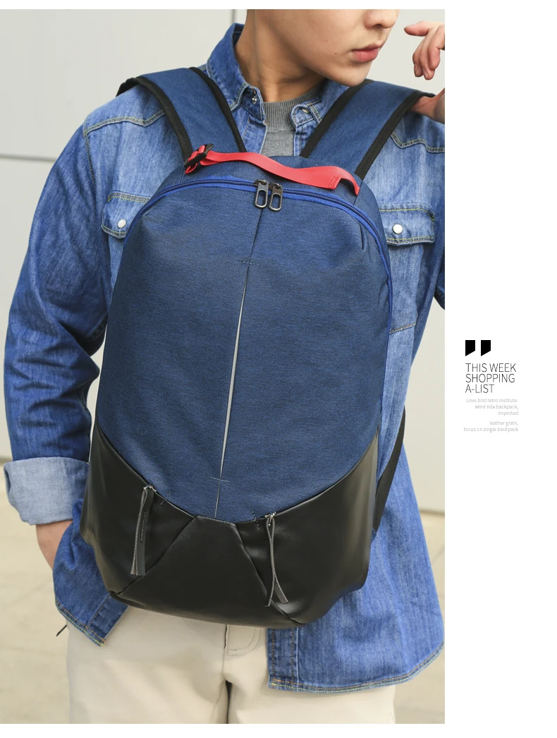 large capacity travel bagpack  (8)