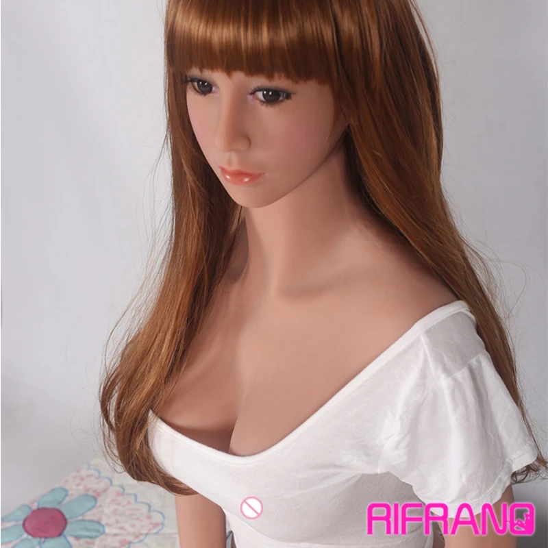 Rifrano 158cm Japan life size font b sex b font font b dolls b font Lifelike