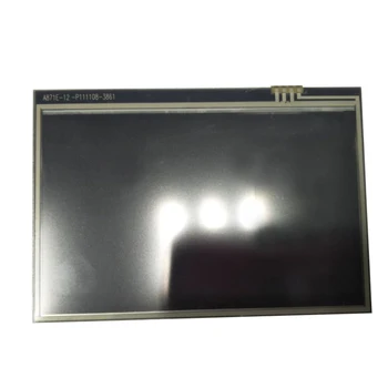 

Latumab 4.3inch LQ043T1DG53 A12C3000010C for Garmin Zumo 660 665 GPS LCD screen display with touch screen digitizer GPS LCD