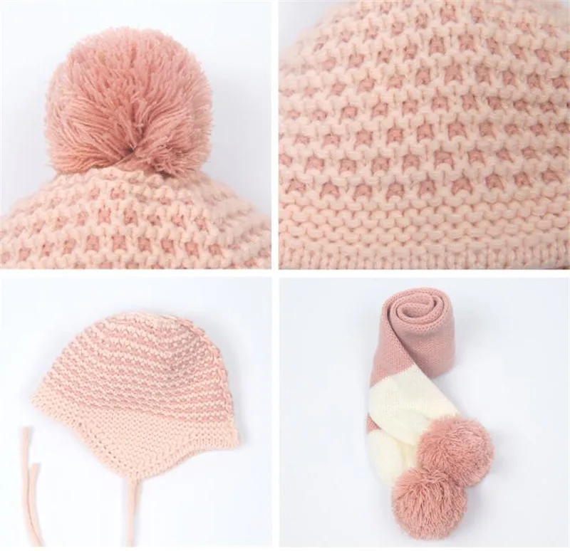 winter baby hats (6)