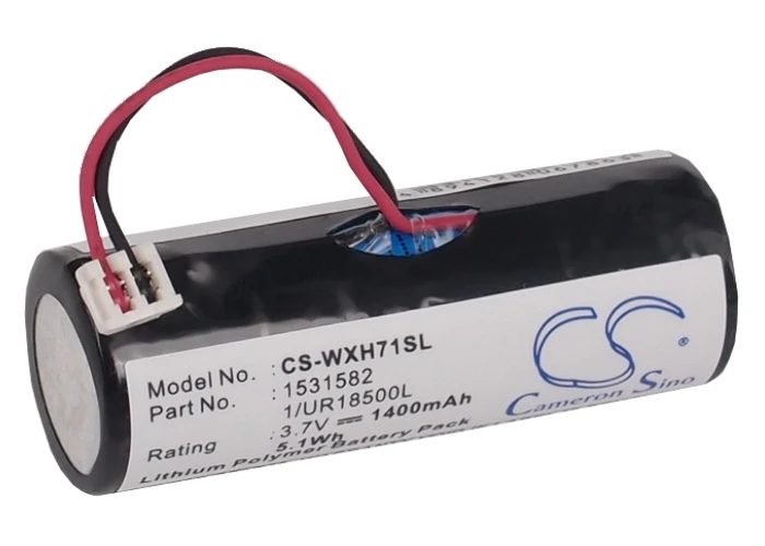 

Cameron Sino For Wella Xpert HS71,Xpert HS71 Profi,Xpert HS75 High Capacity
