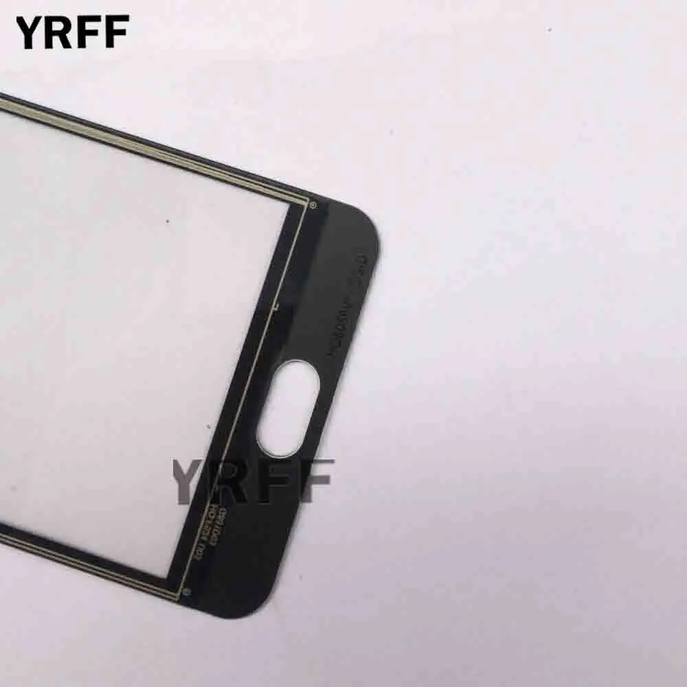 5 ''мобильный сенсорный экран дигитайзер для Oukitel K4000 Plus Сенсорное Стекло емкостный сенсор сенсорный экран сенсорная панель стекло 3 м клей