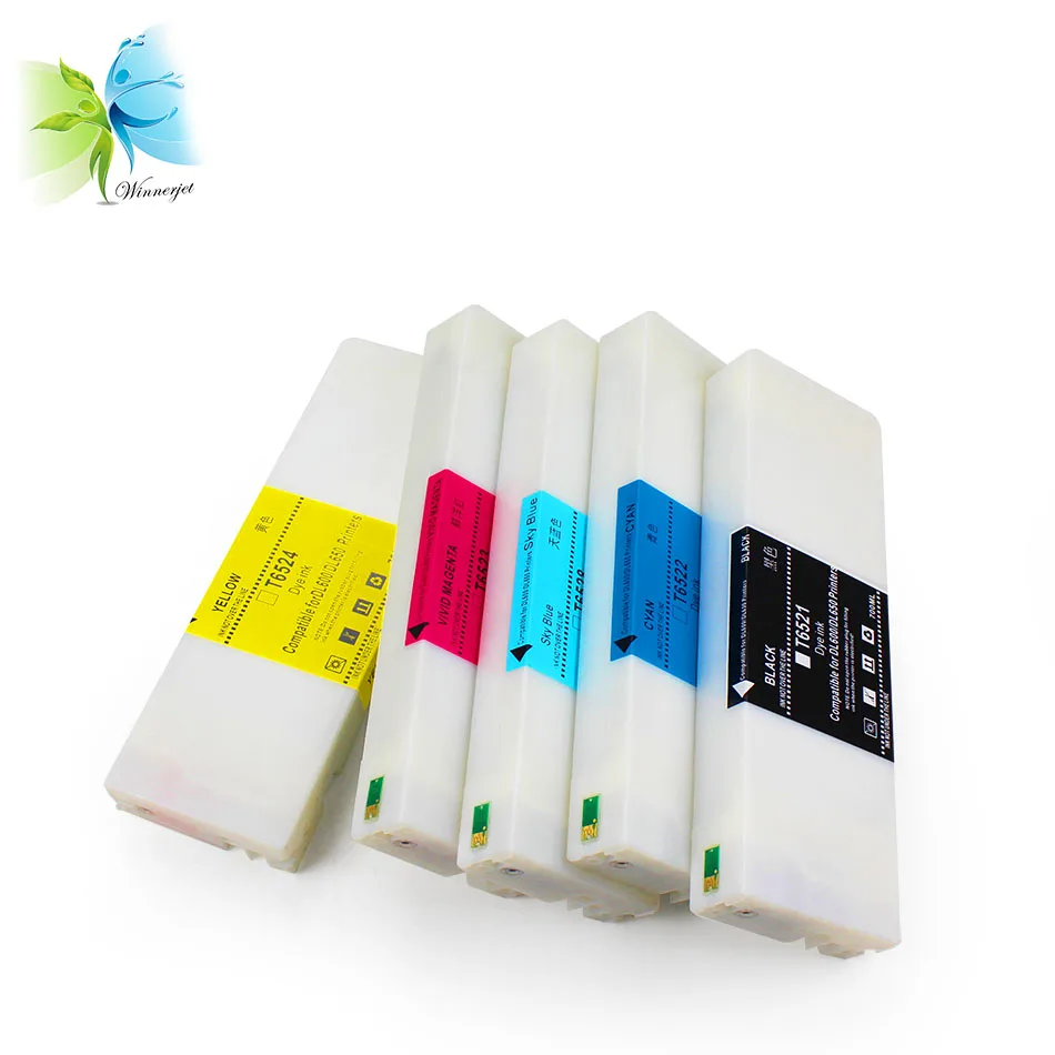 ink cartridge