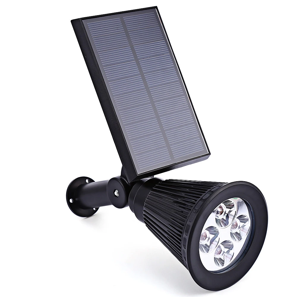 2pcs-Lot-LED-Solar-Light-Outdoor-4-LEDs-Solar-Power-Spotlight-Garden-Lawn-Lamp-Landscape-Spot