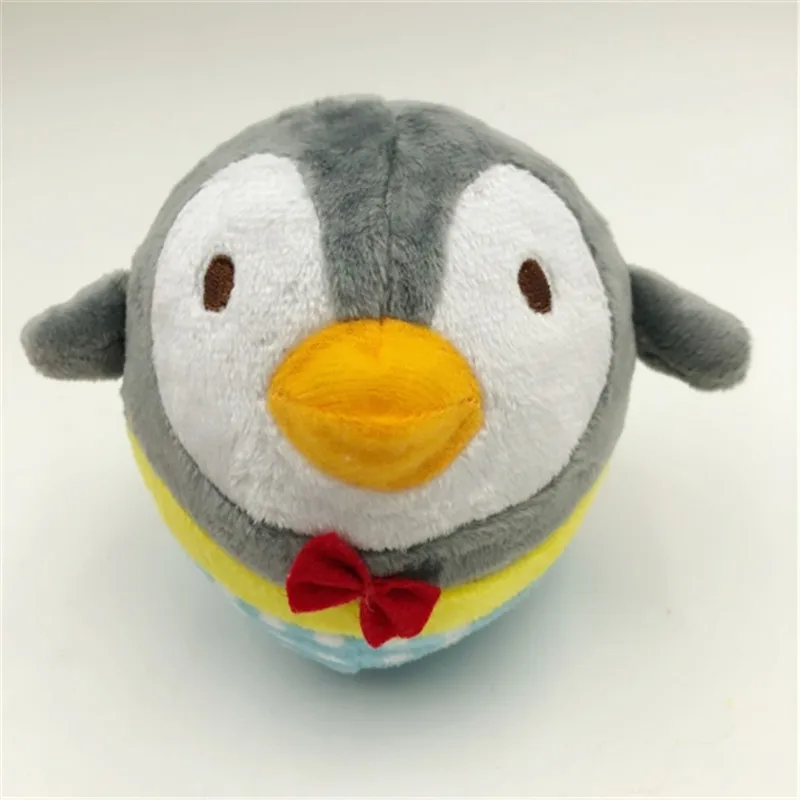 ZHPZPET популярная собака кошка забавная флисовая долговечность плюшевые игрушки