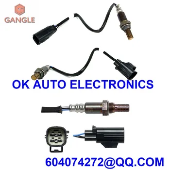 

Oxygen Sensor Lambda AIR FUEL RATIO O2 sensor for VOLVO S80 V70 XC60 XC70 234-4487 30774757 234-4487 2010-2015