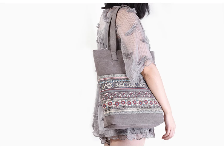 mulheres florais do vintage feminino bolsas de