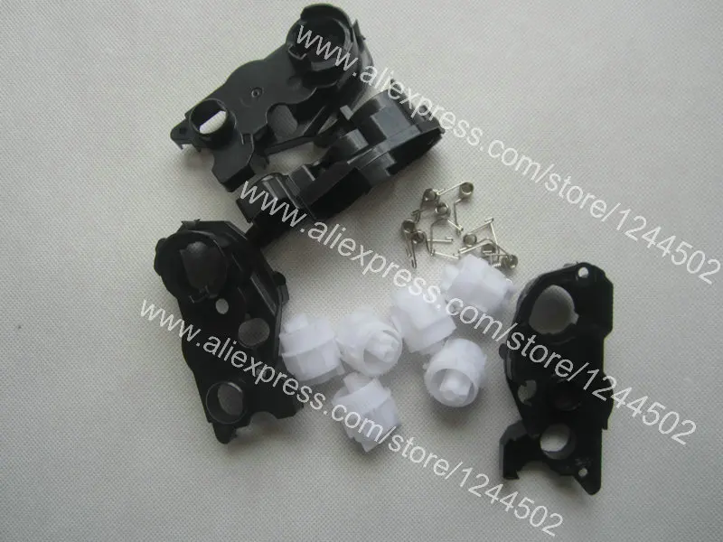 Reset gear for Rrother HL2250 HL2270 DCP7060 MFC7360 HL2240 HL2250 HL2270 HL2132 1.JPG