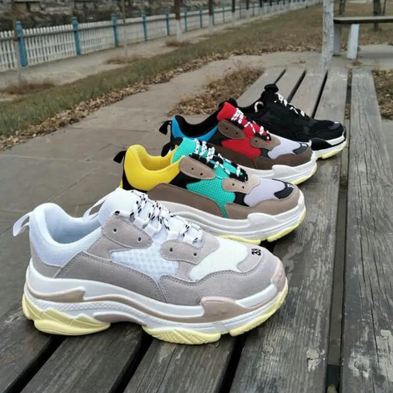 Весенняя модная женская повседневная обувь; замшевая обувь на платформе; женские кроссовки; женские белые кроссовки; chaussure femme; Прямая поставка
