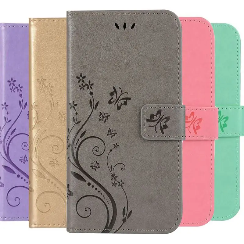 

Retro Flip Case For Samsung Galaxy S10 Lite S9 S8 j4 j6 A6 A6S A7 A8 A8S A9 j3 j7 2018 G390F Note 9 8 Wallet Leather Cover DP04Z