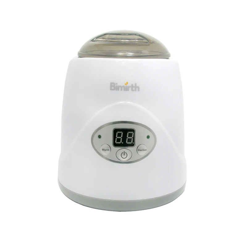 

Baby and child Multifunctional LED warm milk warm milk hot food disinfection boiled eggs juice one machine