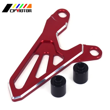 

Motorcycle CNC Aluminum Front Sprocket Guard Protect Cover Fit For HONDA CRF250R CRF450R 2010-2016 CRF 250R CRF 450R