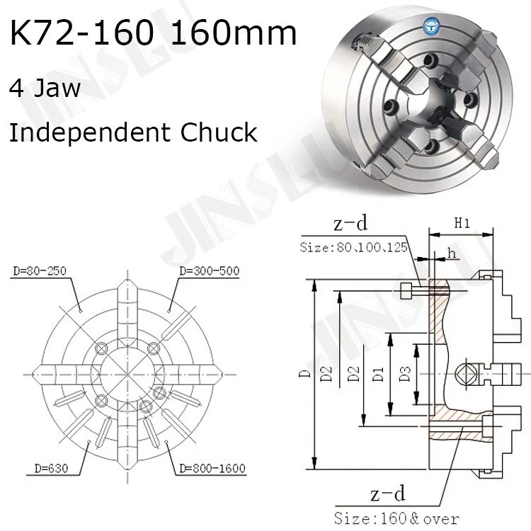 K72-160 Tianyi