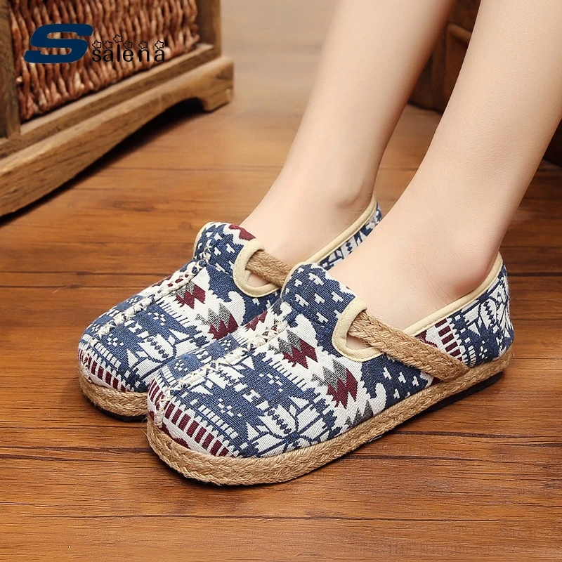 

Women Single Shoes New Arrival Women Casual Shoes Comfortable Fashion Style Female Canvas Shoes AA50088