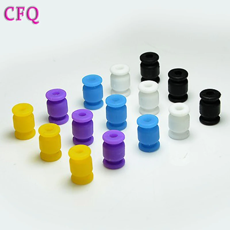 

Ormino 4PCS diy drone kit 6mm rubber gimbal damping ball Fpv system Camera 3 Axis Brushless Gimbal Alexmos Kit damping rubber