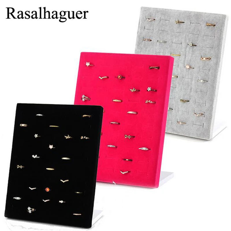 New L Shape Finger Ring Jewelry Display Stand Shelf Showcase Rings Holder Rack Stock Jewelry Organizer Key Ring Keychain Storage New L Shape Finger Ring Jewelry Display Stand Shelf Showcase Rings Holder Rack Stock Jewelry Organizer Key Ring Keychain Storage