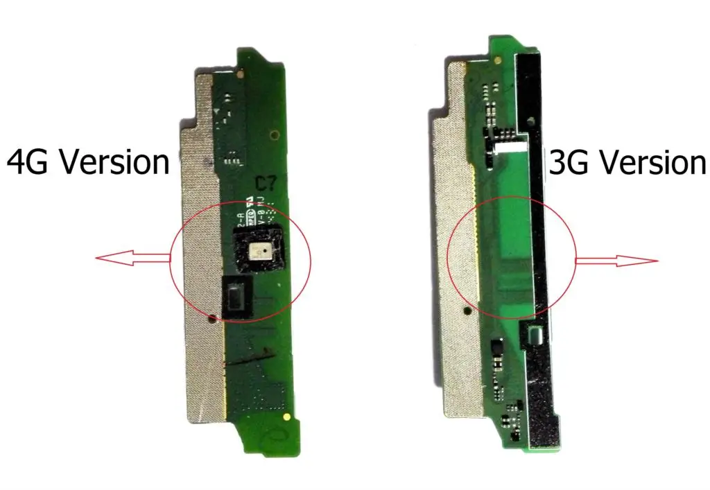 Микрофон разъем PCB модуль для sony Xperia M2 S50H D2305 D2306 микрофон гибкий кабель с мото вибратор для замены