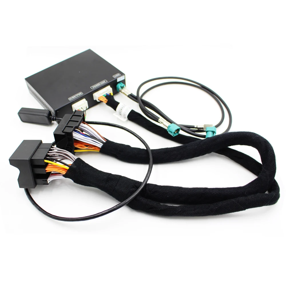 Discount Carlinkit Wired Apple CarPlay Decoder for Audi A3 Q2 3G/3G+MMI 2013-2019 muItimedia interface CarPlay&Android auto Retrofit Kit 3 Discount Carlinkit Wired Apple CarPlay Decoder for Audi A3 Q2 3G/3G+MMI 2013-2019 muItimedia interface CarPlay&Android auto Retrofit Kit 3