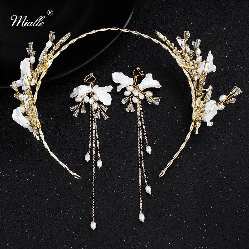 wedding hair jewelry accessories