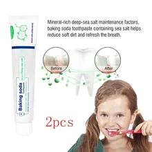 Удаление пятен отбеливающая зубная паста для борьбы с кровотечением десны зубная паста свежее дыхание зубы стоматологические средства гигиены уменьшить зубную грязь