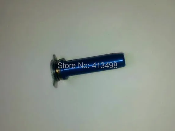 

Vortex Bearing Spring Guide for Gearbox Ver 3 Airsoft AEG(Blue)free shipping