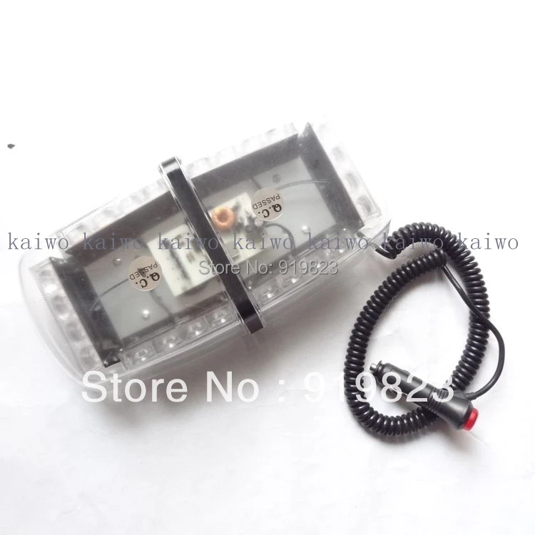 01016 Новый 24 светодиодные фары 12 v Мини сигнальные огни транспортных средств лампы